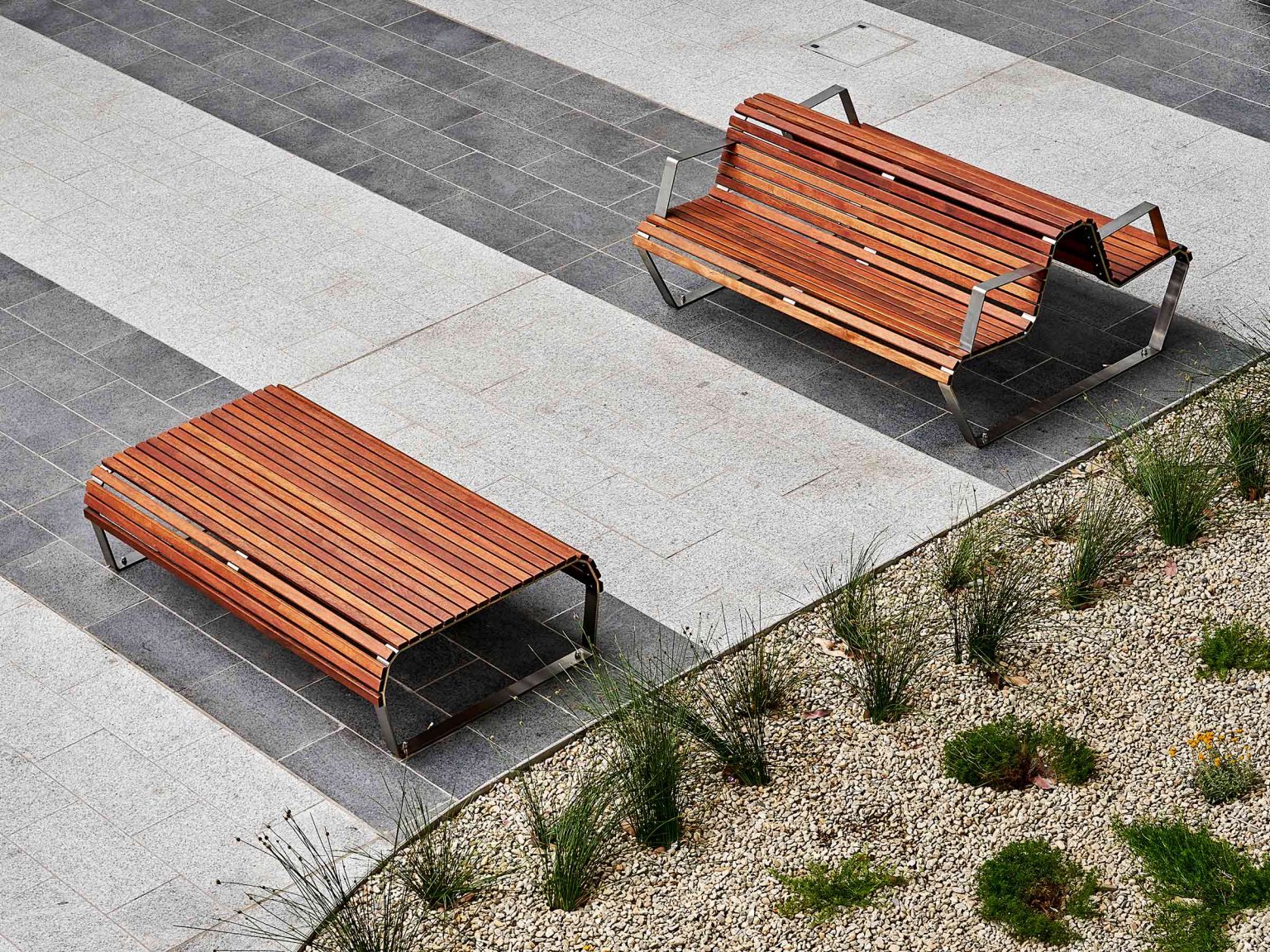 Yarrabilba Street and Garden